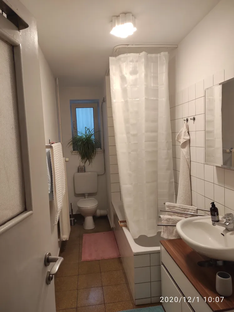 3 Zimmer Wohnung mit 75 m² in Frankfurt am Main – Bild 3