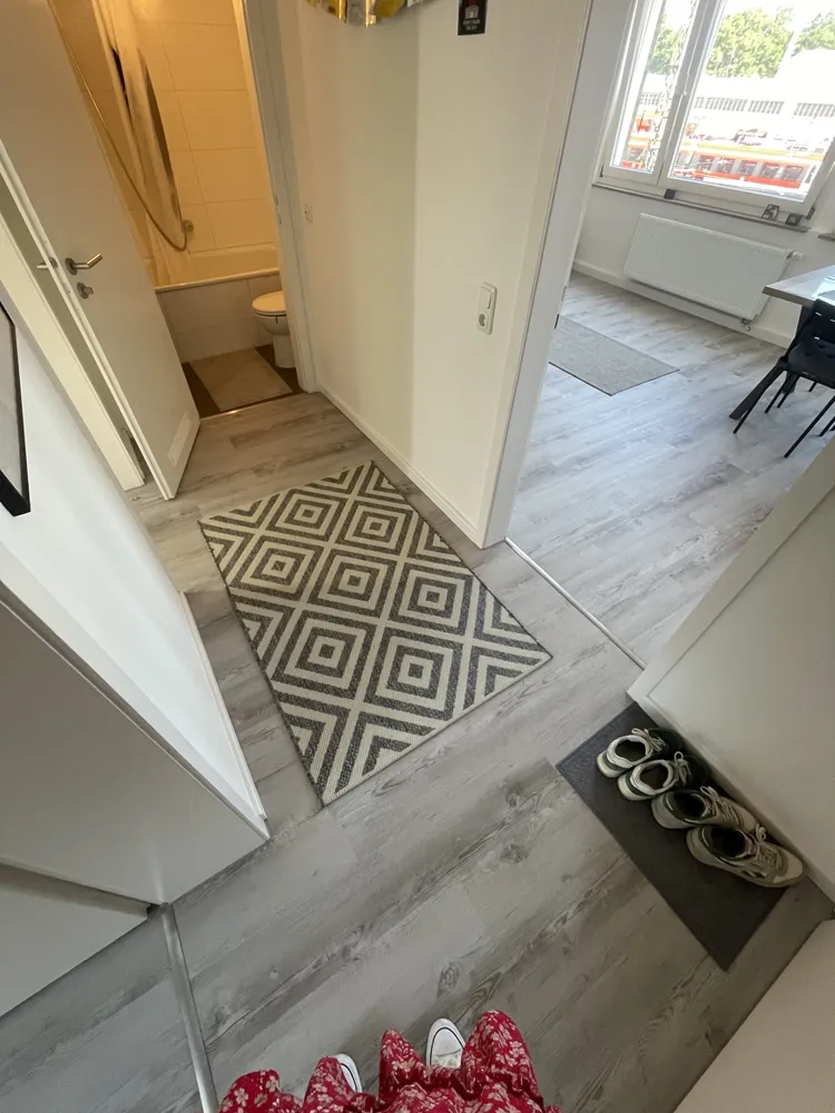 2 Zimmer Wohnung mit 55 m² in Aachen – Bild 9