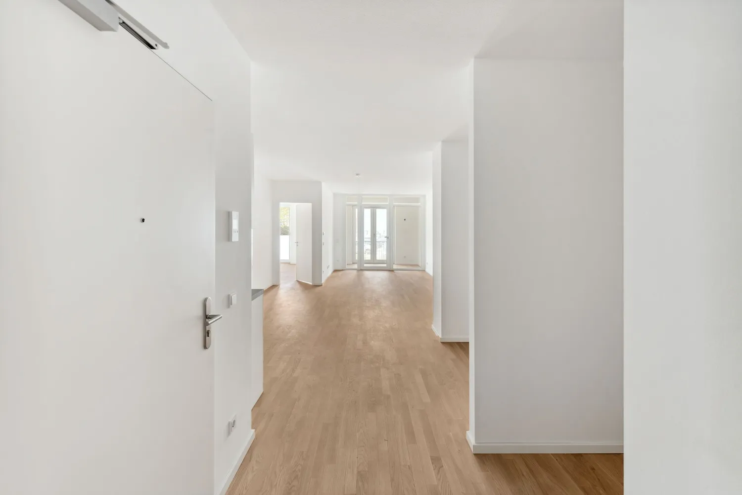 4 Zimmer Wohnung mit 132 m² in Kiel – Bild 1