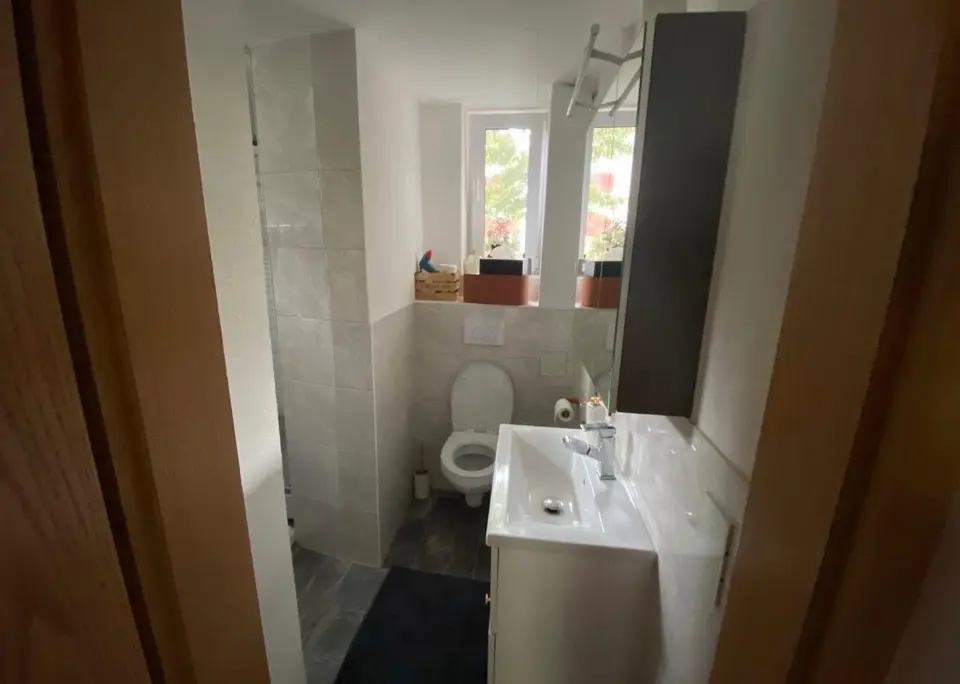 2 Zimmer Wohnung mit 65 m² in Mannheim – Bild 4