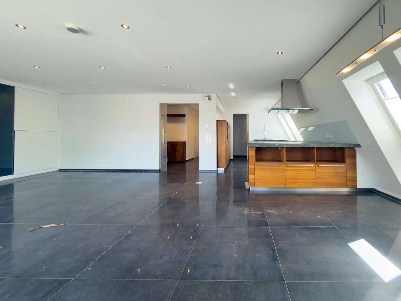 4 Zimmer Wohnung mit 152 m² in Mülheim an der Ruhr – Bild 3