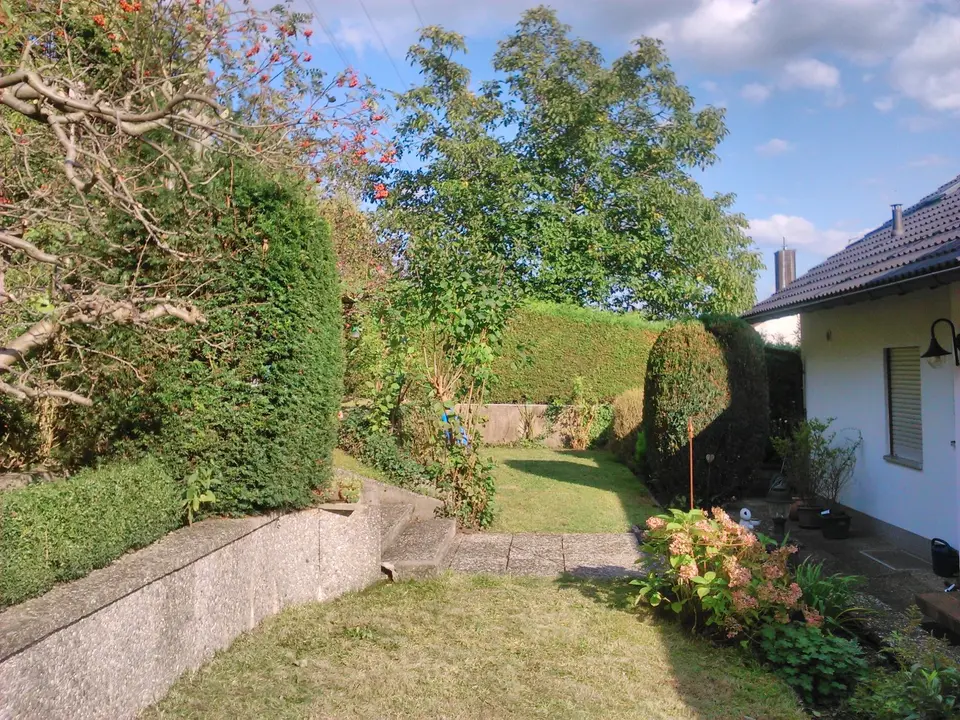 4 Zimmer Haus mit 120 m² in Nürnberg – Bild 5