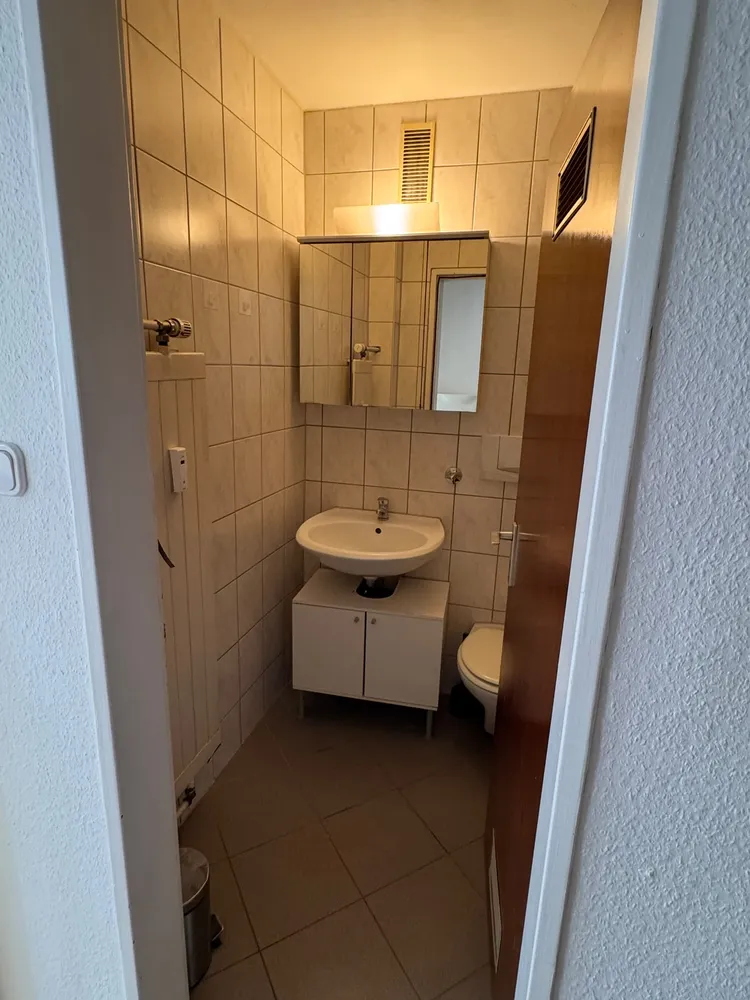 1 Zimmer Wohnung mit 50 m² in Ludwigshafen am Rhein – Bild 10