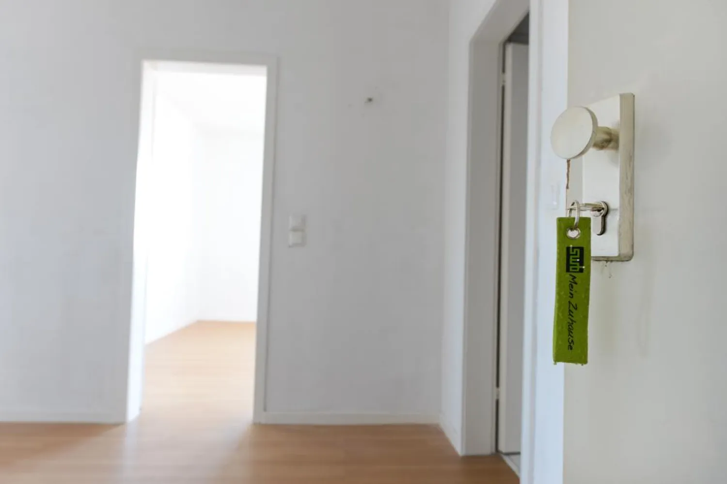 2 Zimmer Wohnung mit 61 m² in Mülheim an der Ruhr – Bild 7