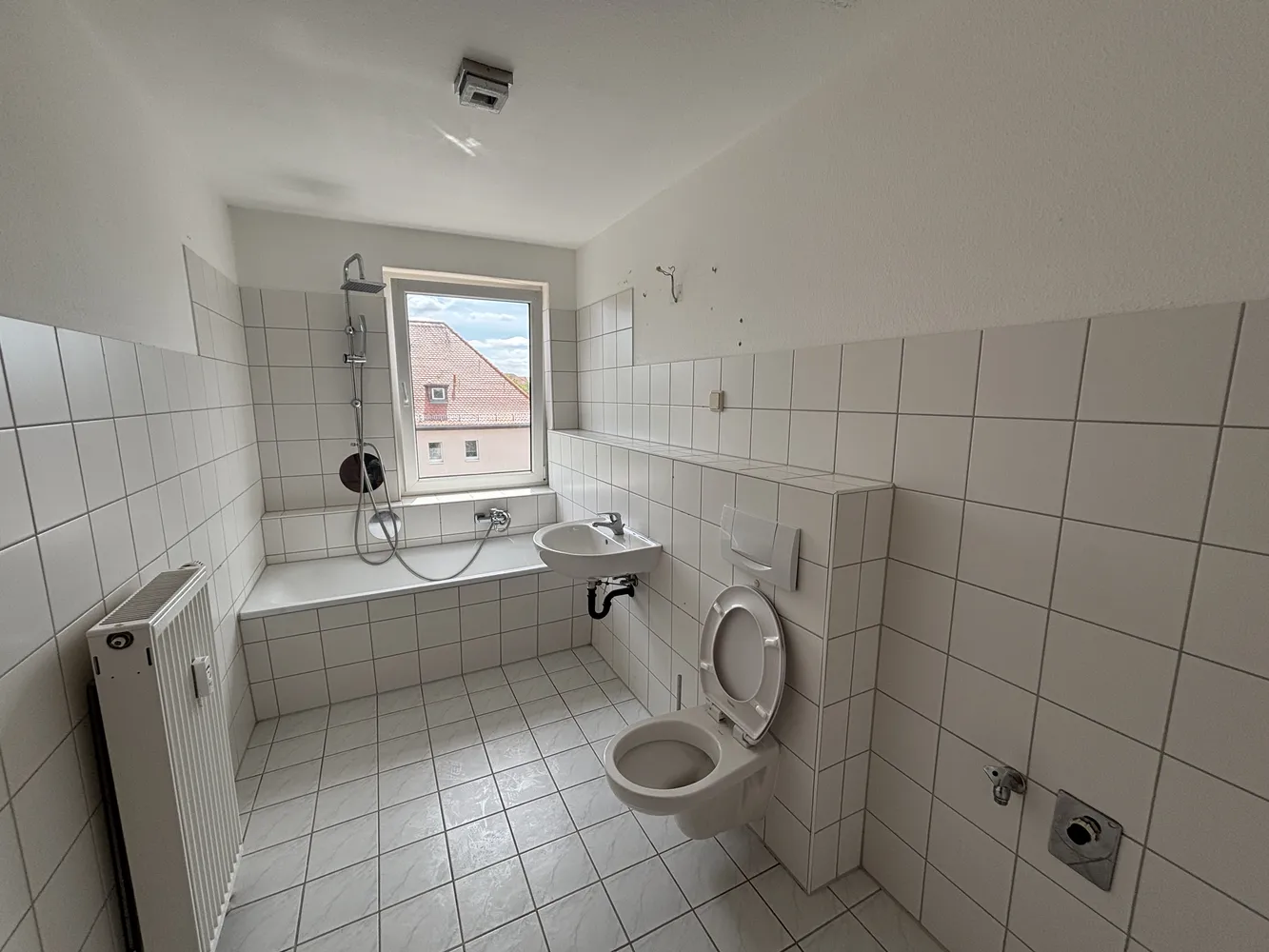 3 room apartment with 54 m² in Gera – Photo 5