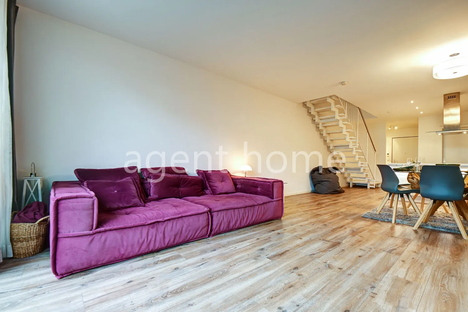 4 Zimmer Wohnung mit 118 m² in Stuttgart – Bild 8