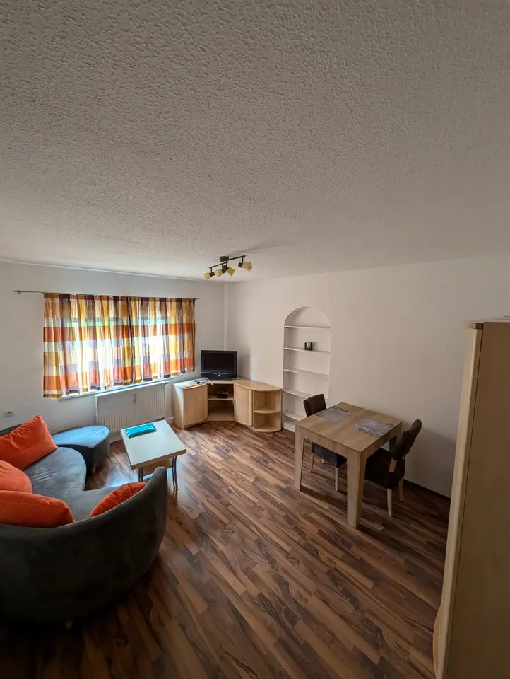 2 Zimmer Wohnung mit 55 m² in Nürnberg – Bild 9