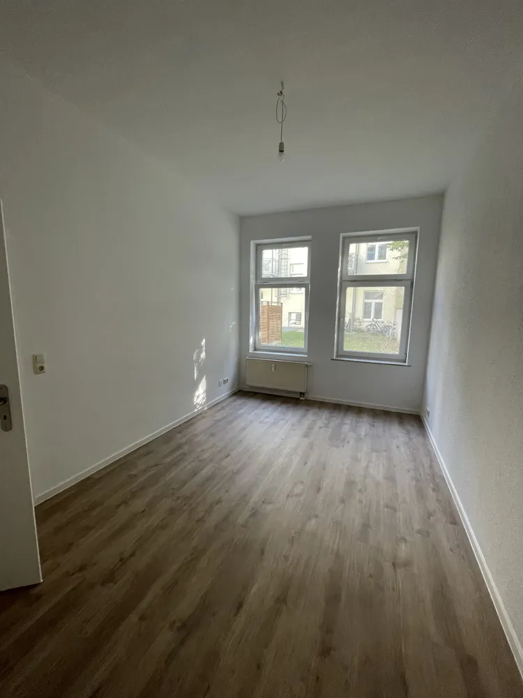 3 room apartment with 86 m² in Magdeburg – Photo 8