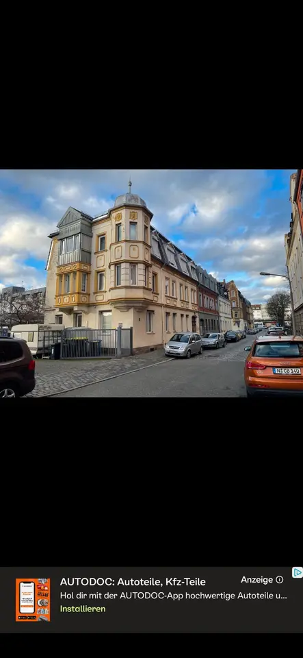 WG-Zimmer mit 20 m² in Fürth – Bild 5