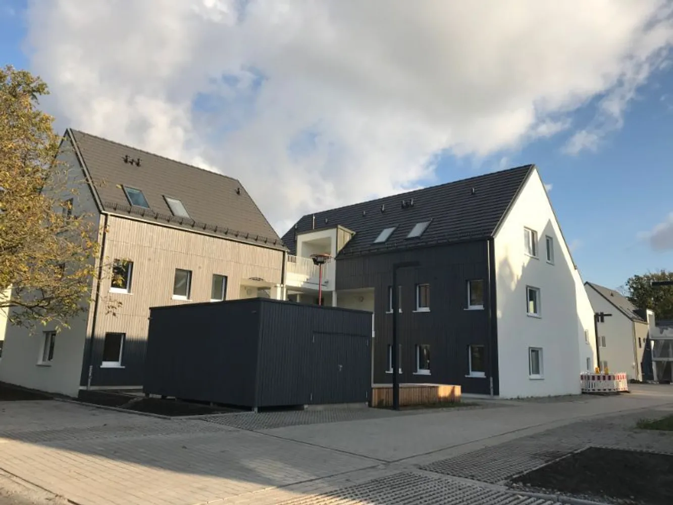 3 Zimmer Wohnung mit 62 m² in Hannover – Bild 9