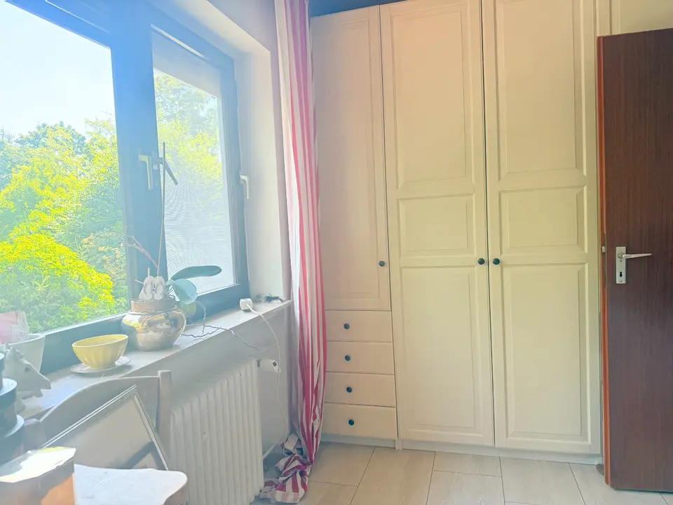 WG-Zimmer mit 19 m² in Frankfurt am Main – Bild 3