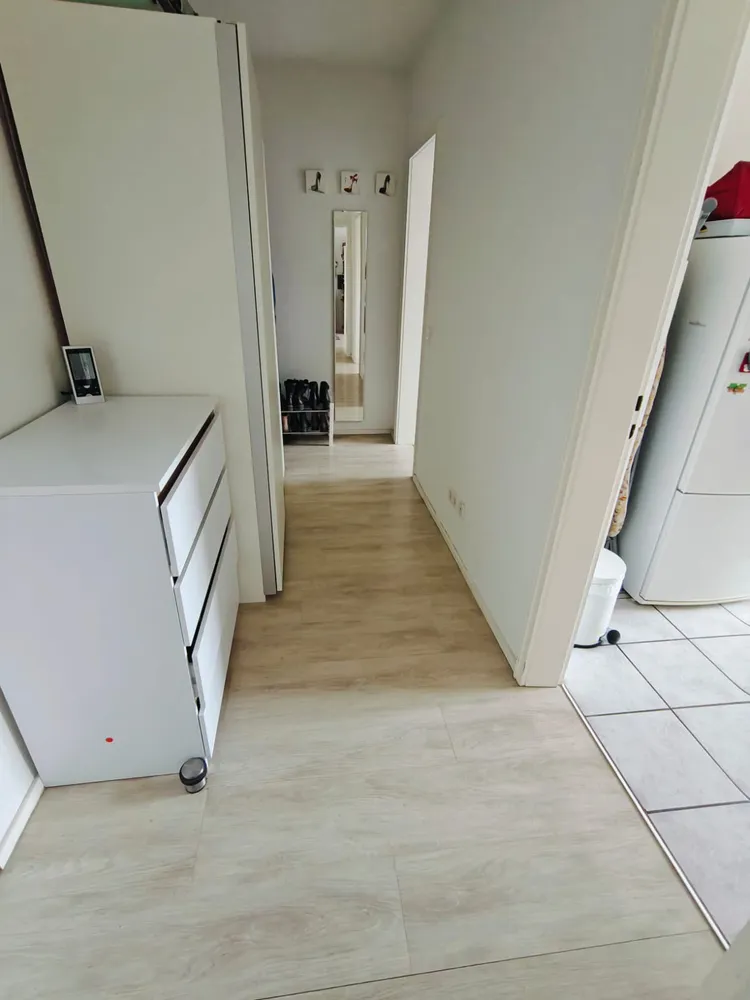 1 Zimmer Wohnung mit 48 m² in Mannheim – Bild 3