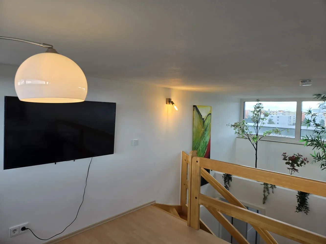 WG-Zimmer mit 14 m² in München – Bild 5