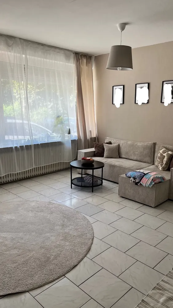 2 Zimmer Wohnung mit 66 m² in Velbert – Bild 2