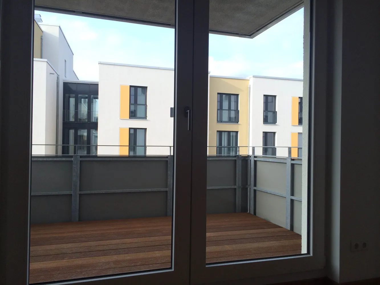 2 room apartment with 49 m² in Cologne – Photo 6