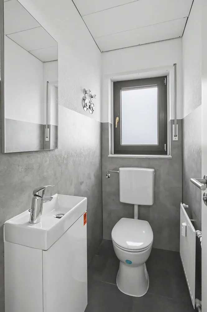 4 Zimmer Wohnung mit 106 m² in Hockenheim – Bild 4