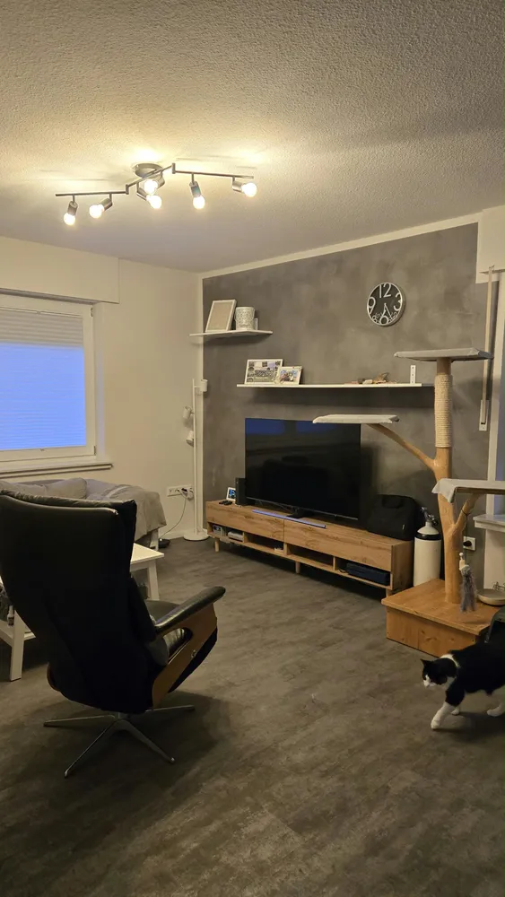 3 Zimmer Wohnung mit 90 m² in Quakenbrück – Bild 6