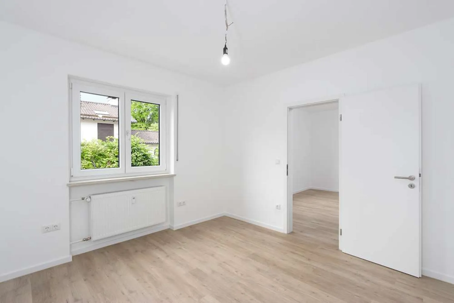 4 Zimmer Wohnung mit 93 m² in München – Bild 10