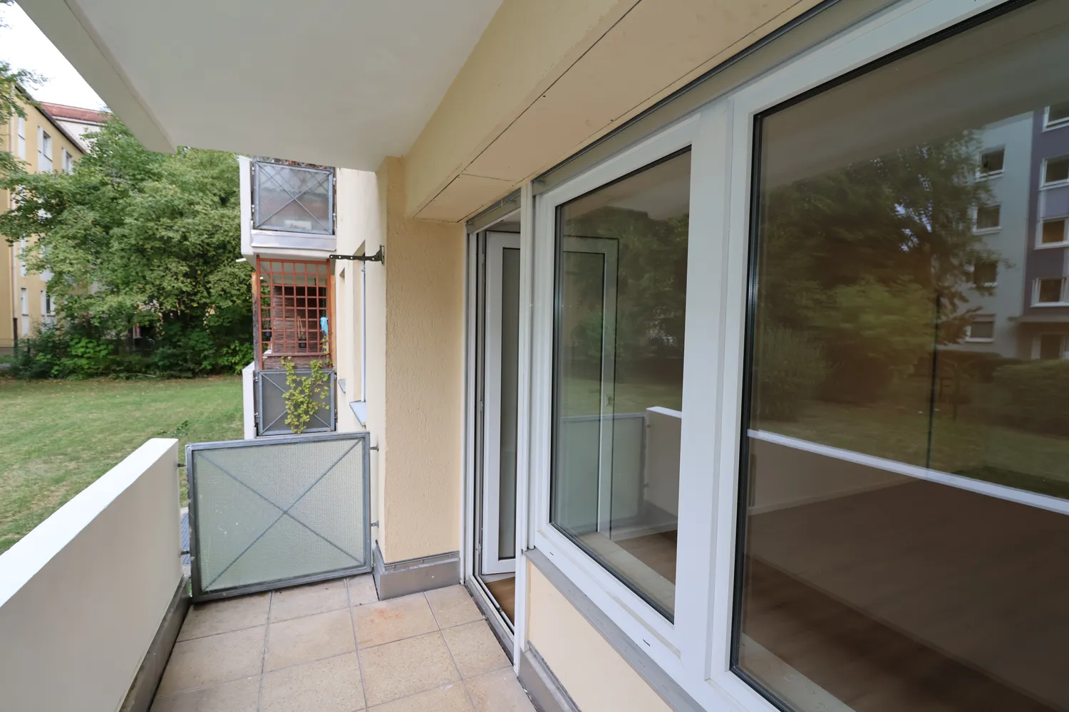3 room apartment with 65 m² in Munich – Photo 8