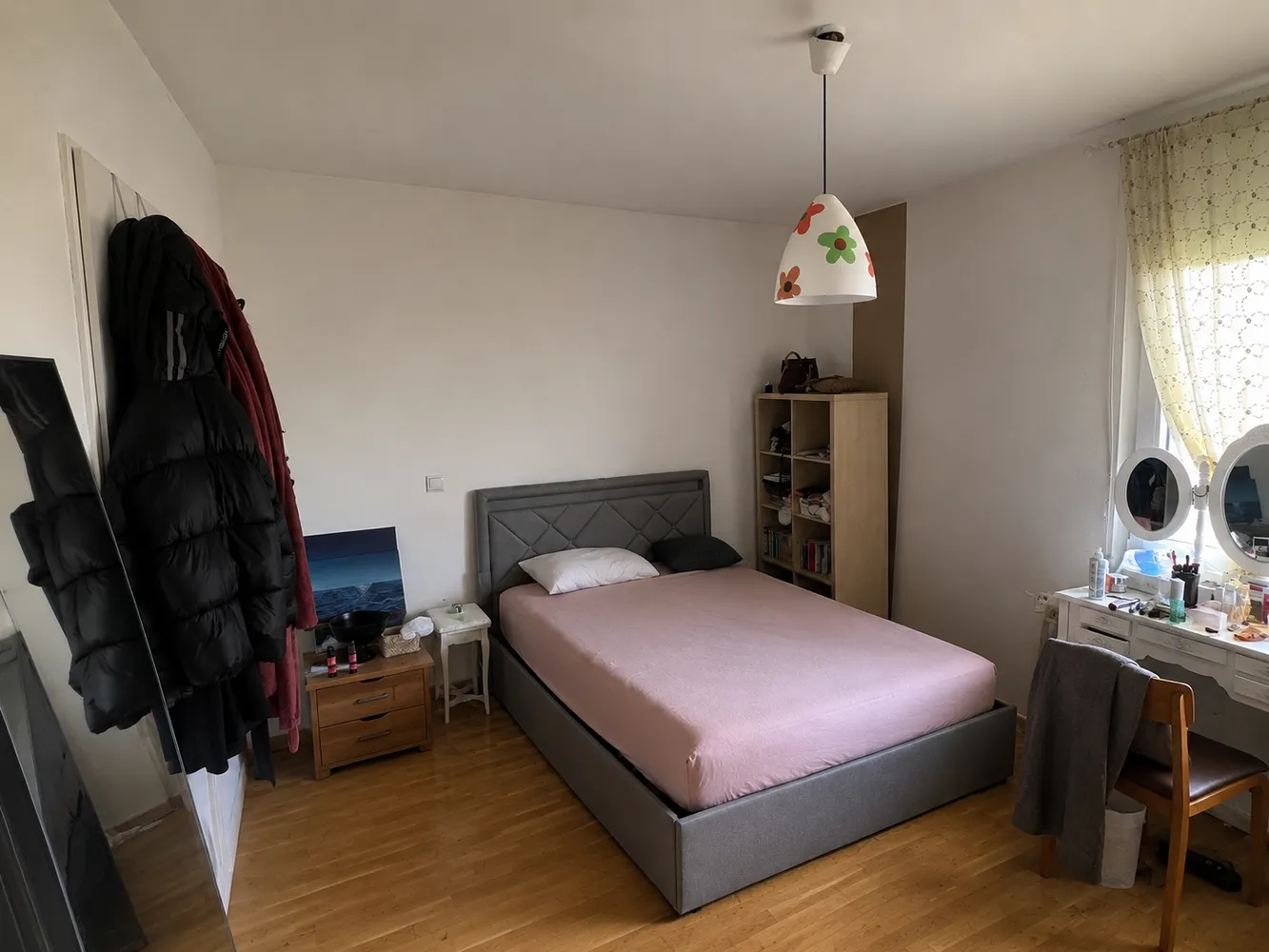 4 Zimmer Wohnung mit 114 m² in München – Bild 6
