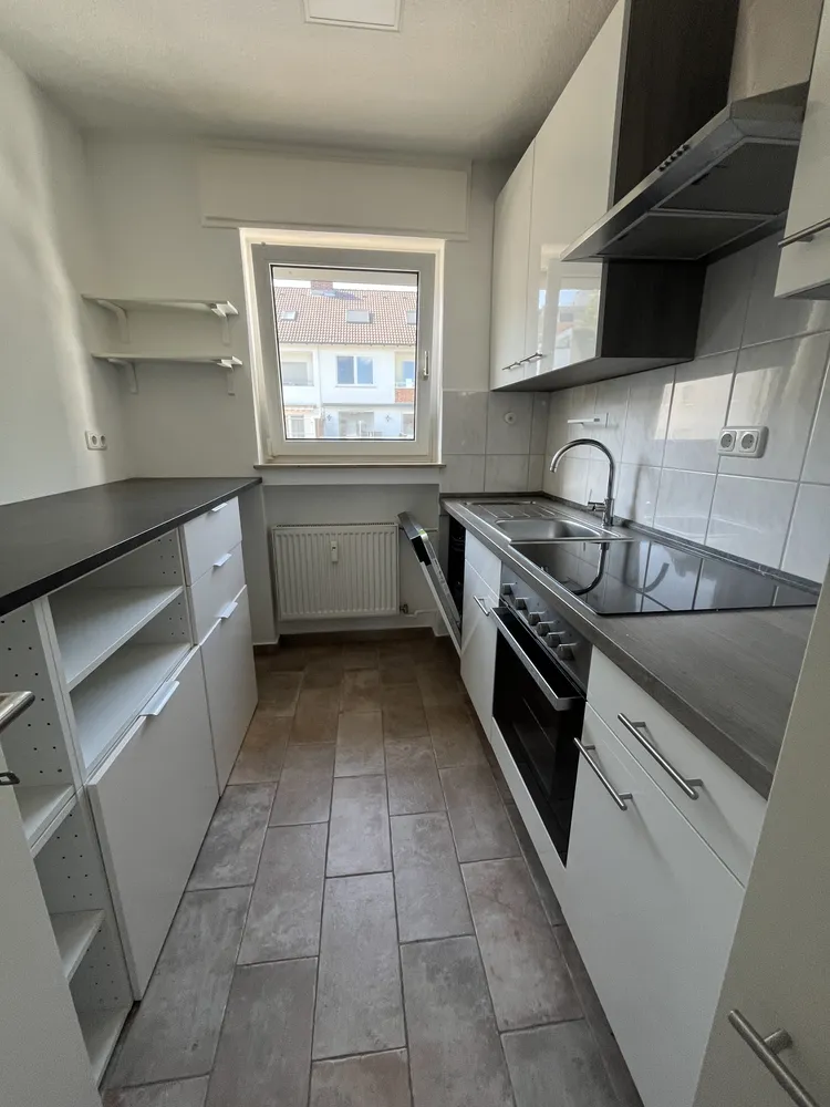 3 Zimmer Wohnung mit 73 m² in Frankfurt am Main – Bild 6