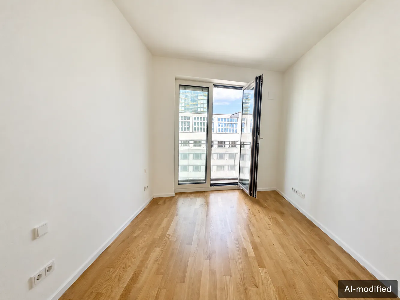 2 Zimmer Wohnung mit 55 m² in Hamburg – Bild 4