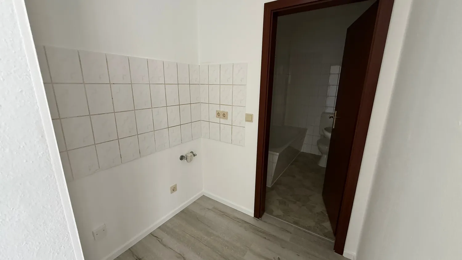 2 Zimmer Wohnung mit 38 m² in Chemnitz – Bild 4