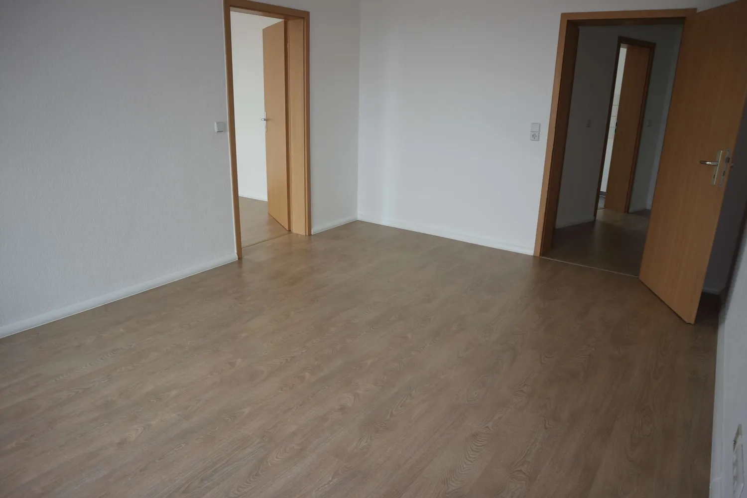2 Zimmer Wohnung mit 62 m² in Chemnitz – Bild 4