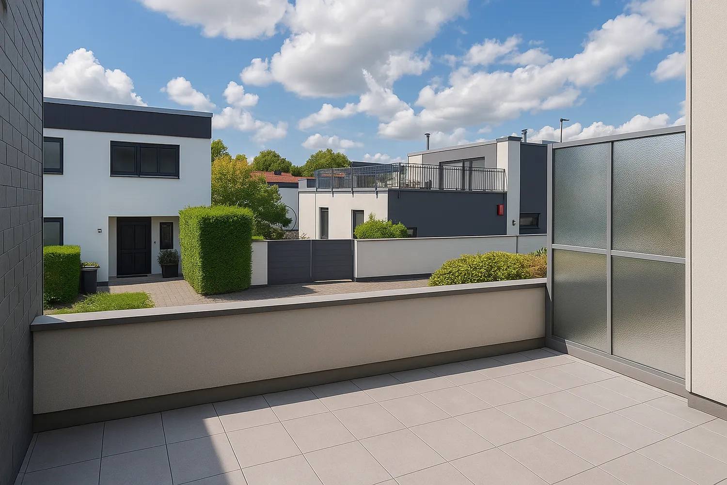 1 Zimmer Wohnung mit 40 m² in Düsseldorf – Bild 1