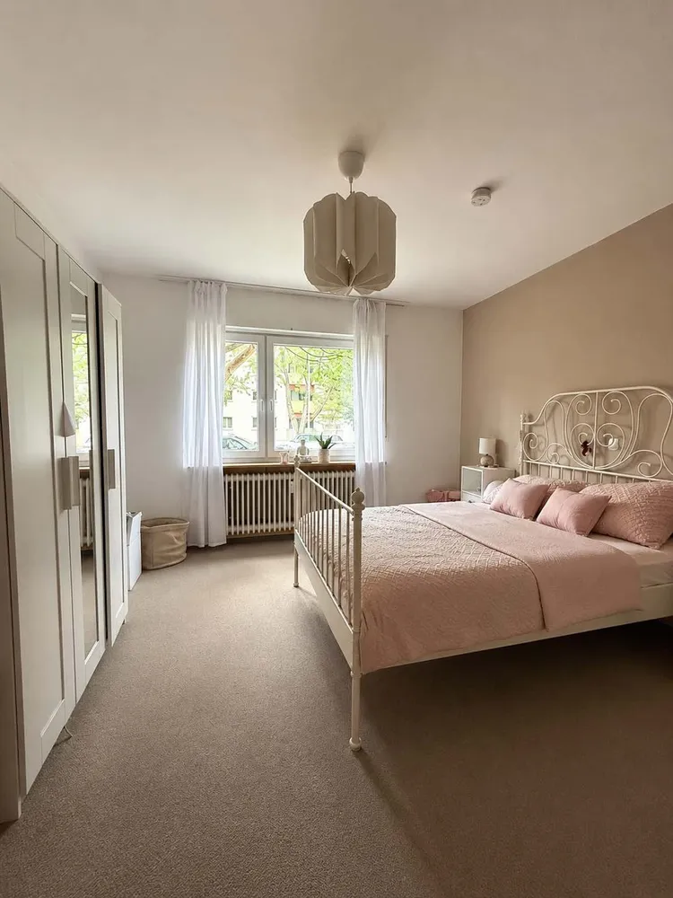 3 Zimmer Wohnung mit 82 m² in Wiesbaden – Bild 8