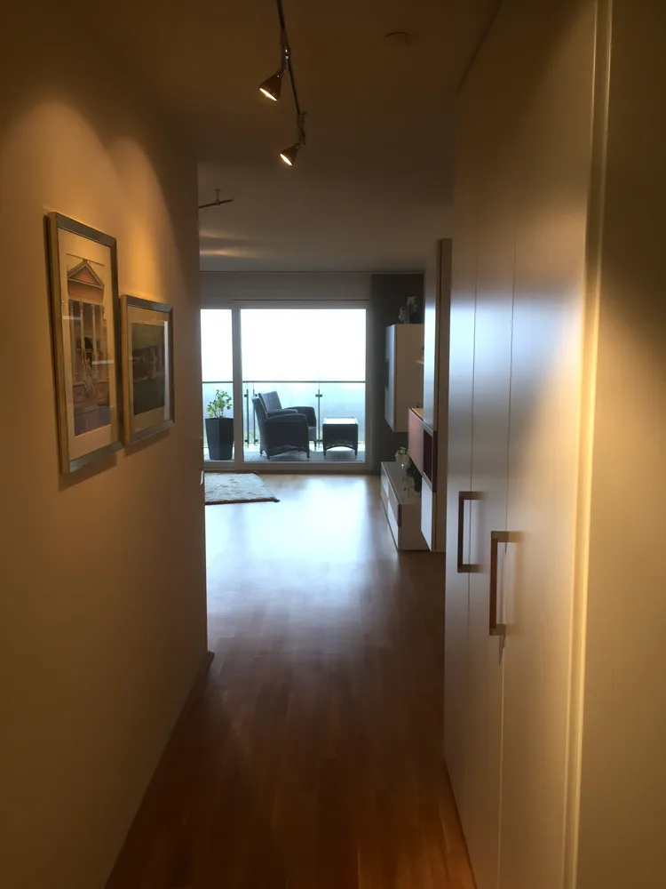 3 Zimmer Wohnung mit 94 m² in Wuppertal – Bild 7