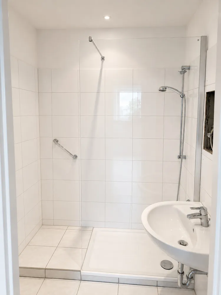 3 Zimmer Wohnung mit 98 m² in Wuppertal – Bild 8
