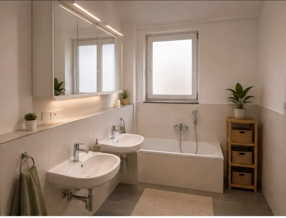 WG-Zimmer mit 214 m² in Bietigheim-Bissingen – Bild 4