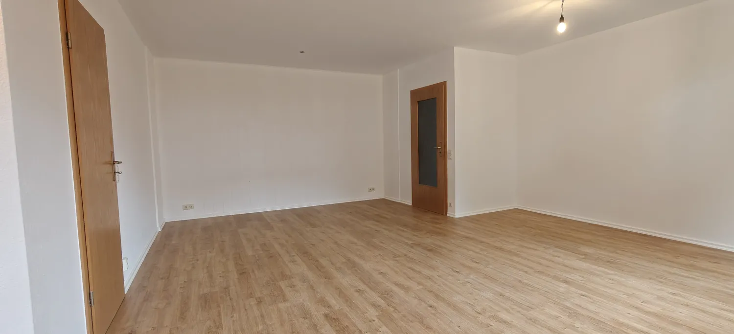 2 room apartment with 65 m² in Weil am Rhein – Photo 5