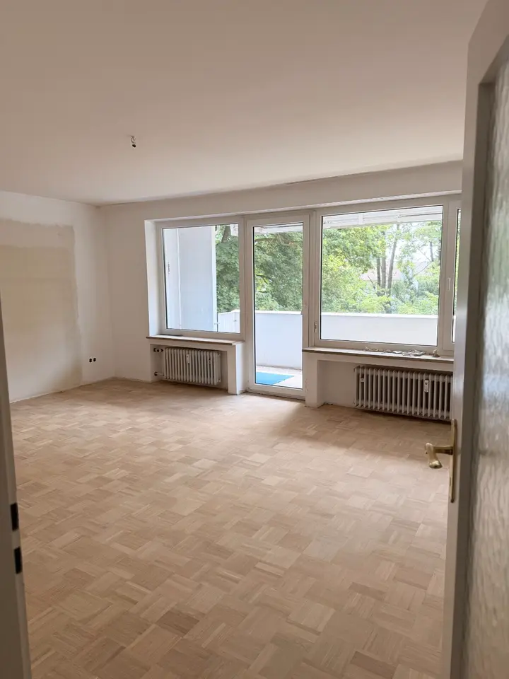 3 Zimmer Wohnung mit 93 m² in Nördlingen – Bild 1