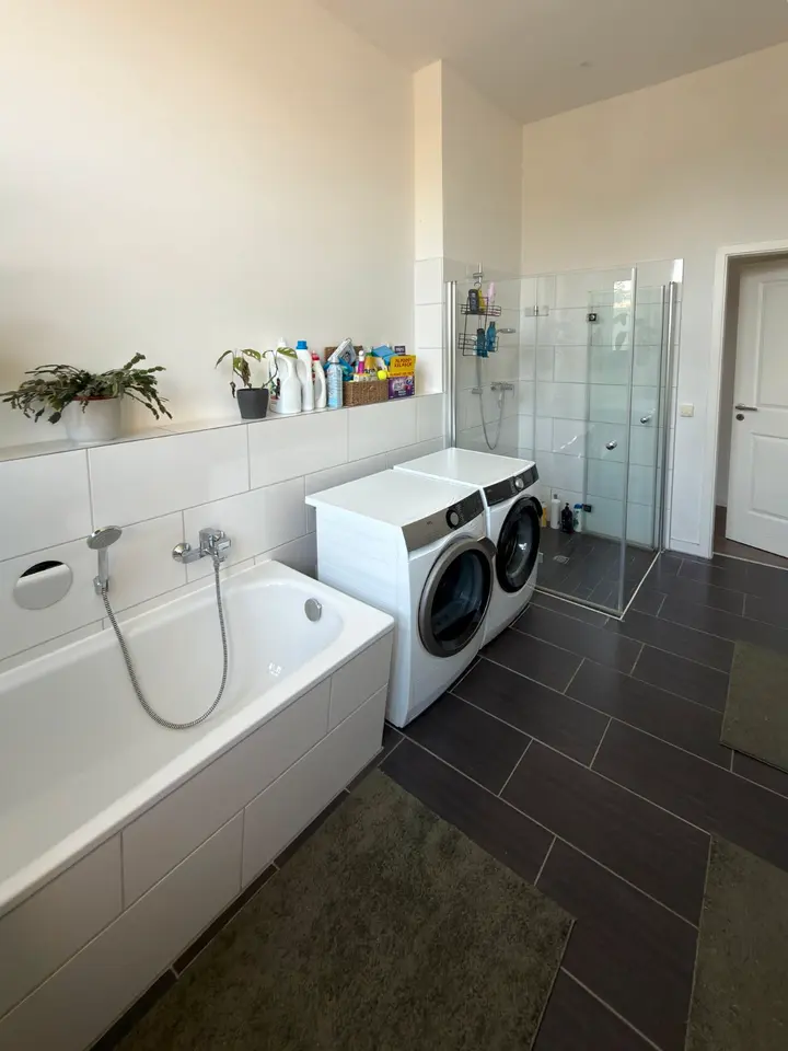4 Zimmer Wohnung mit 140 m² in Eberswalde – Bild 7