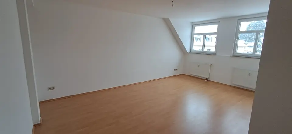2 Zimmer Wohnung mit 64 m² in Eilenburg – Bild 6