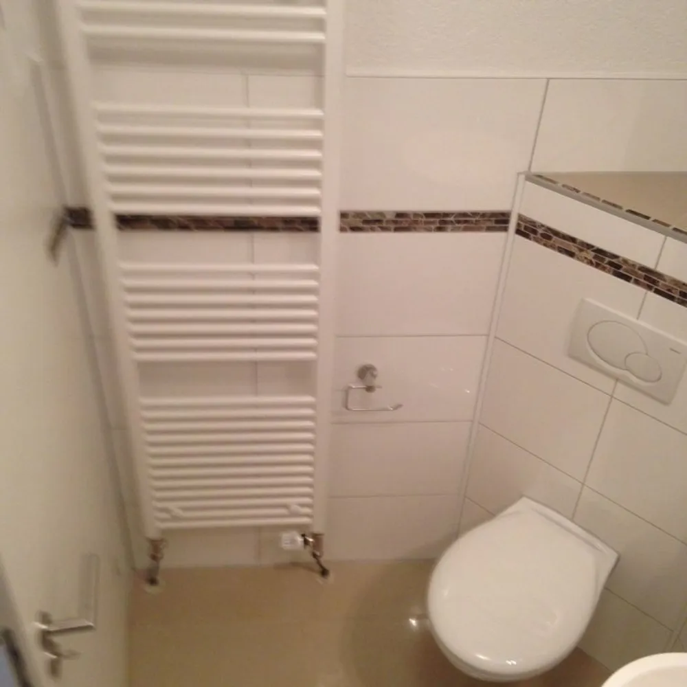 1 room apartment with 26 m² in Esslingen am Neckar – Photo 11