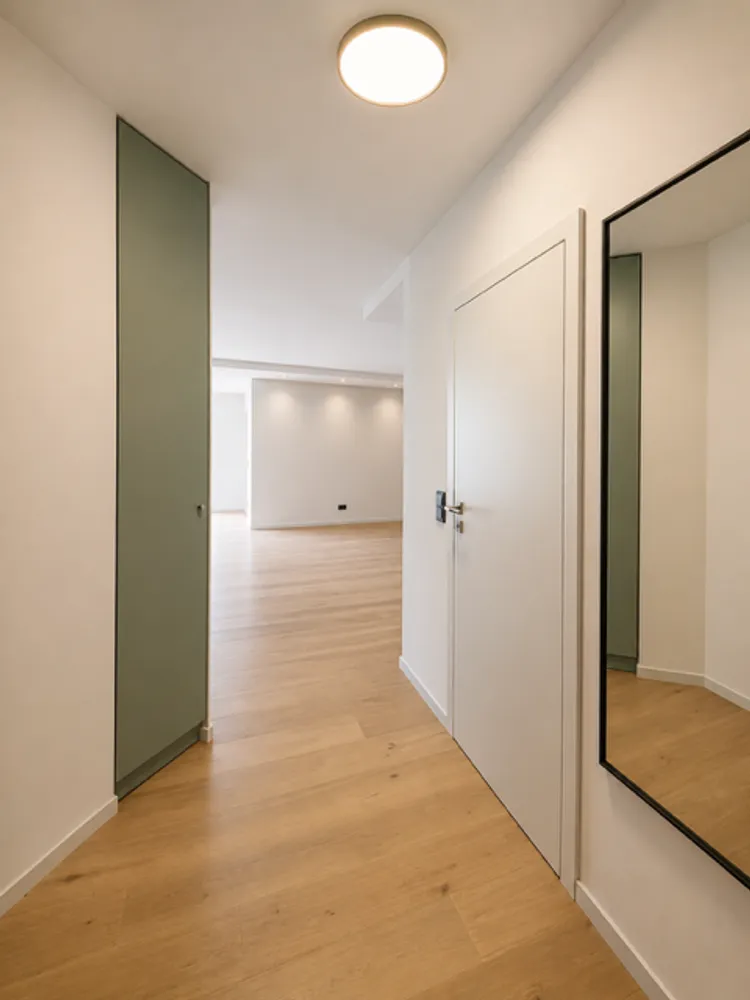 3 Zimmer Wohnung mit 93 m² in Köln – Bild 12