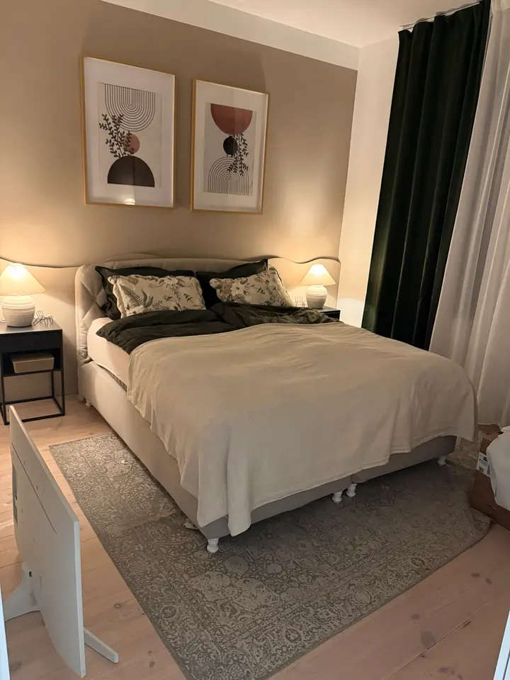 4 Zimmer Wohnung mit 125 m² in Luckenwalde – Bild 9