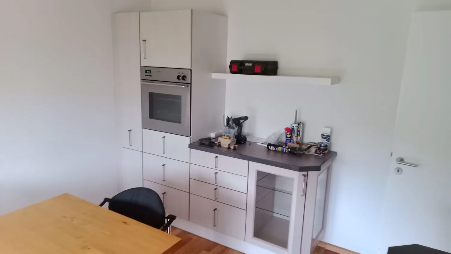 WG-Zimmer in Lörrach – Bild 2