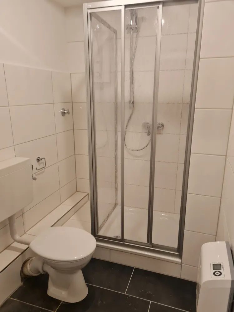 1 Zimmer Wohnung mit 28 m² in Essen – Bild 2