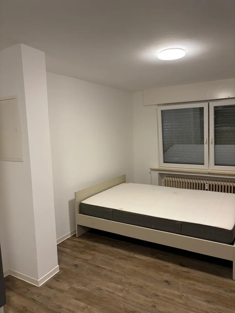 1 Zimmer Wohnung mit 25 m² in Dortmund – Bild 4
