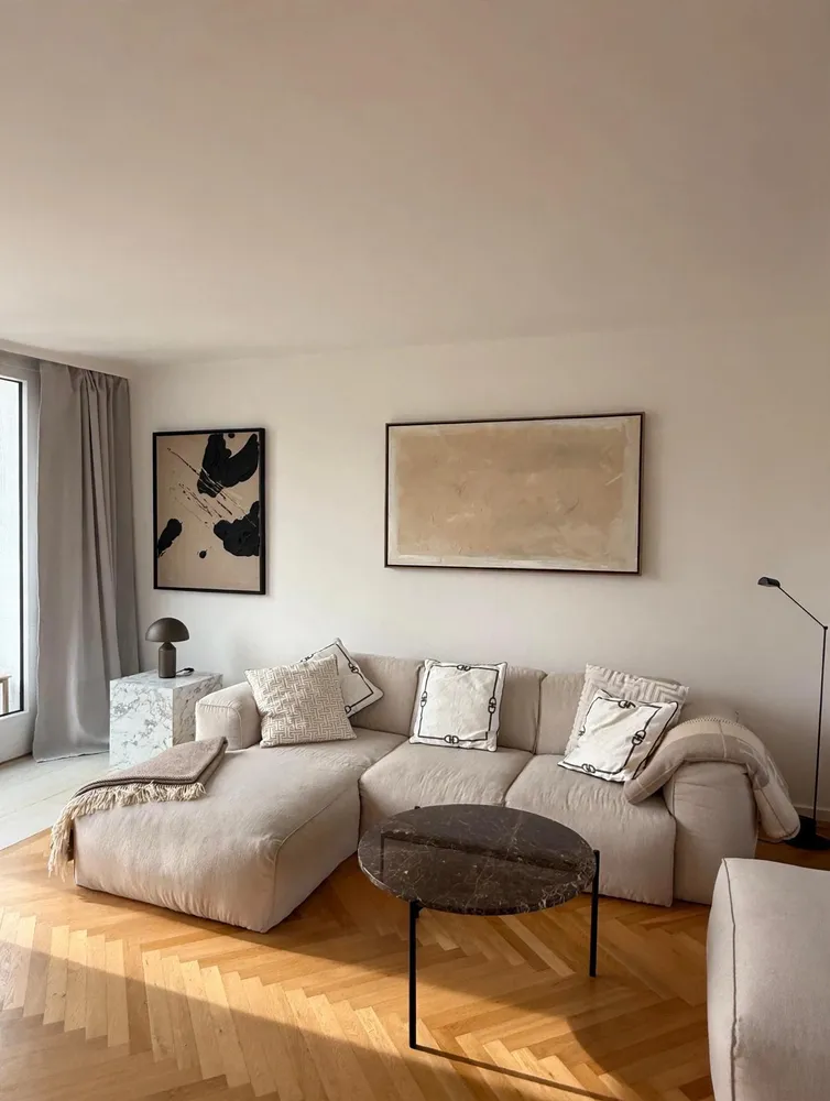 3 Zimmer Wohnung mit 90 m² in Düsseldorf – Bild 3