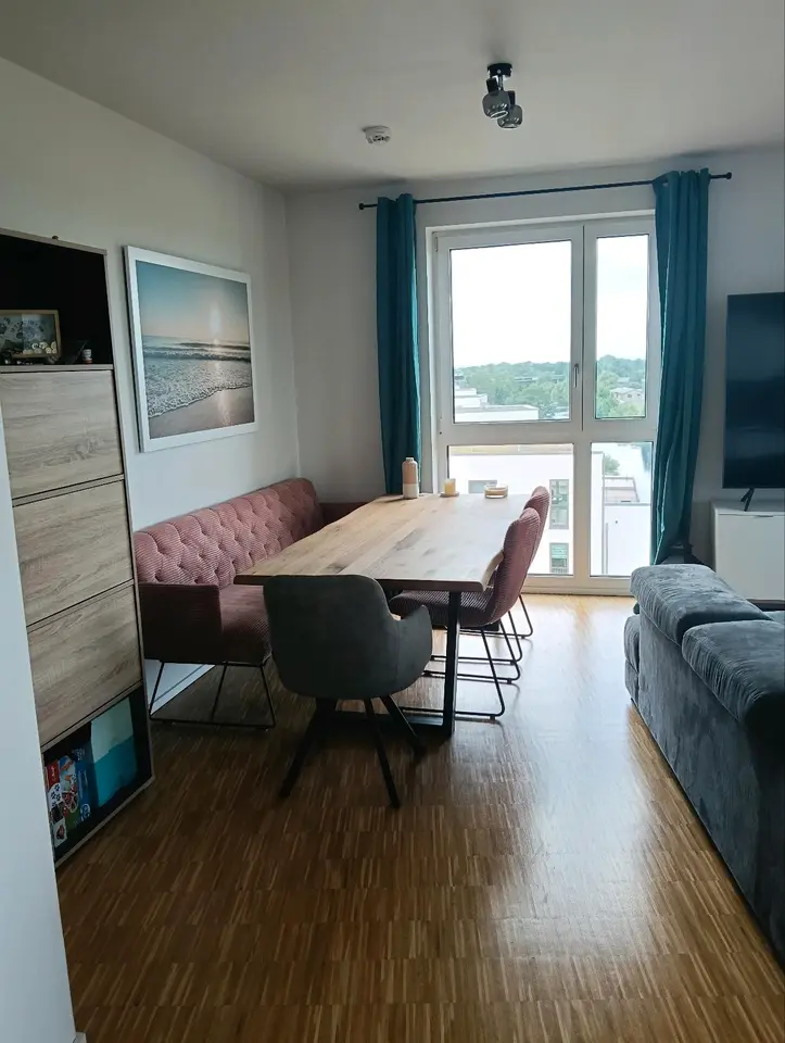3 Zimmer Wohnung mit 88 m² in Hamburg – Bild 5