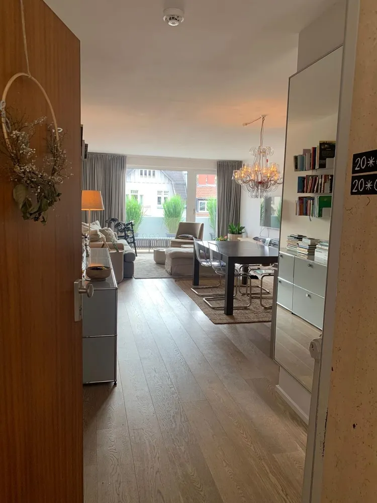 3 Zimmer Wohnung mit 86 m² in Düsseldorf – Bild 3
