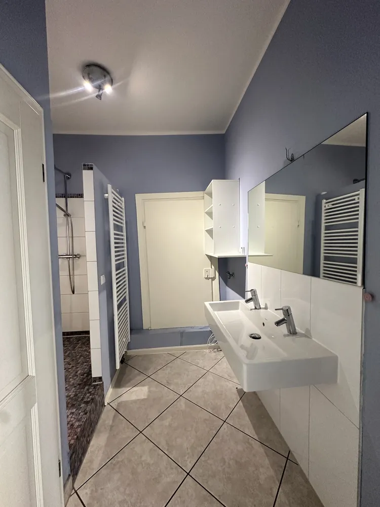 3 room apartment with 120 m² in Esslingen am Neckar – Photo 4