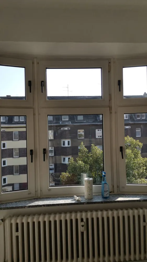 2 Zimmer Wohnung mit 48 m² in Duisburg – Bild 7