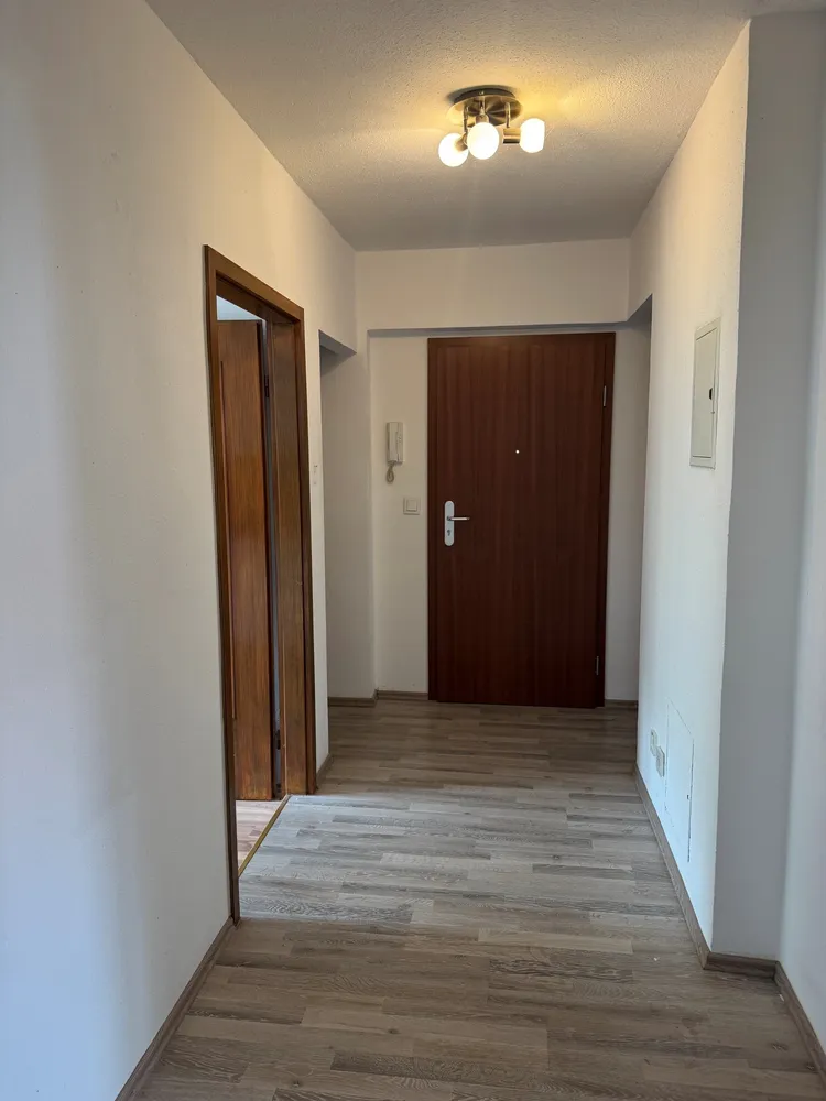 5 Zimmer Wohnung mit 110 m² in Regensburg – Bild 12