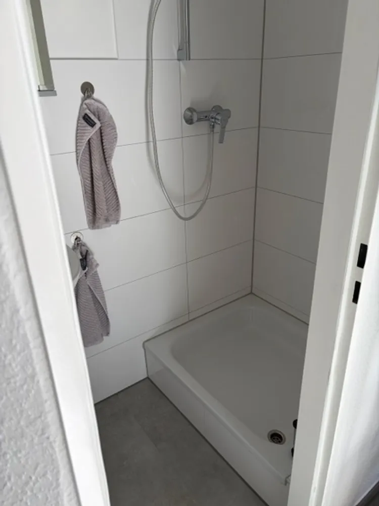 2 Zimmer Wohnung mit 29 m² in Ludwigshafen am Rhein – Bild 10